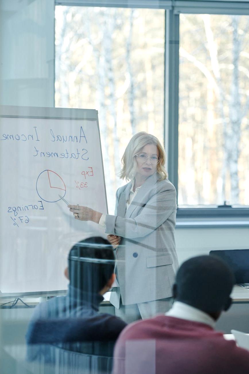 Financial Trading Systems
