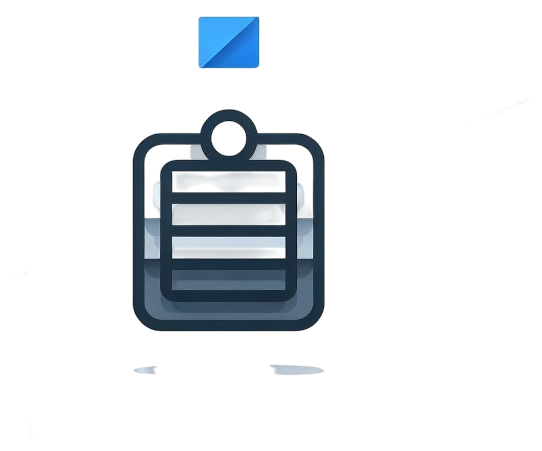 Real-Time Systems Logo